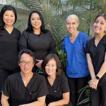 Paul P Chon, DDS - Our team - General Dentistry Near Me - Irvine , California