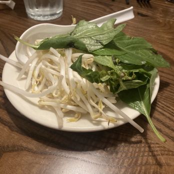 Miss Saigon Pho - Add on for the pho - Vietnamese Near Me - Wappingers Falls, New York