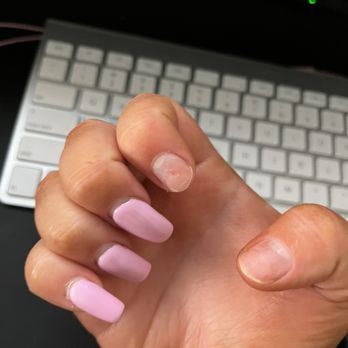 Wynn Nails & Spa - Nail Salons Near Me - Irvine, California