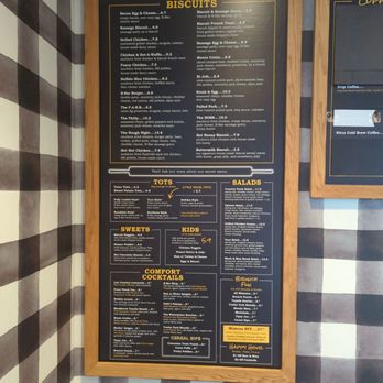 The Biscuit Bar - Breakfast & Brunch Near Me - Arlington, Texas The Biscuit Bar - Breakfast & Brunch Near Me - Arlington, Texas