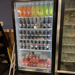 Premium drink cooler