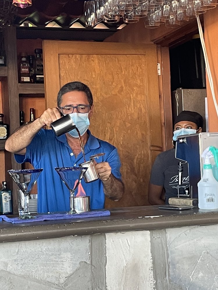 ISABEL RESTAURANT BAR & FRIENDS Updated August 2024 16 Reviews