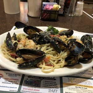 FILLING STATION - Updated December 2024 - 163 Photos & 316 Reviews