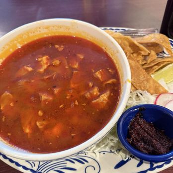 Picante - pozole rojo - Mexican Near Me - Berkeley, California Picante - pozole rojo - Mexican Near Me - Berkeley, California