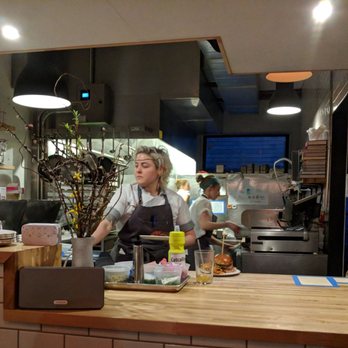 The Vandal - All woman kitchen! - Wine Bars Near Me - Pittsburgh, Pennsylvania
