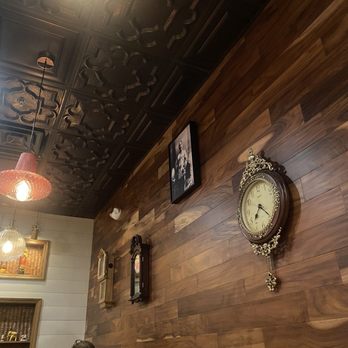 Imm Thai - Interior - Thai Near Me - Clark, New Jersey