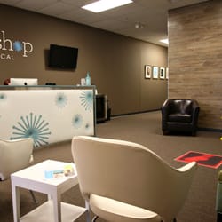 EyeShop Optical