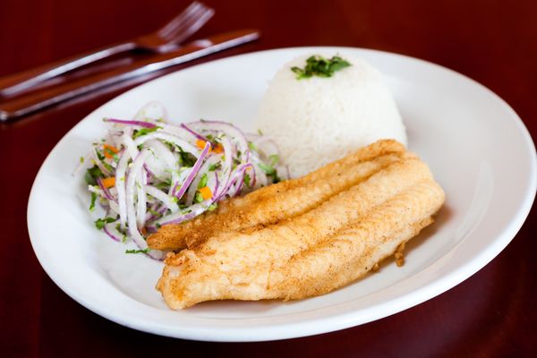 El Mono | Fresh Flavors of Peru by null