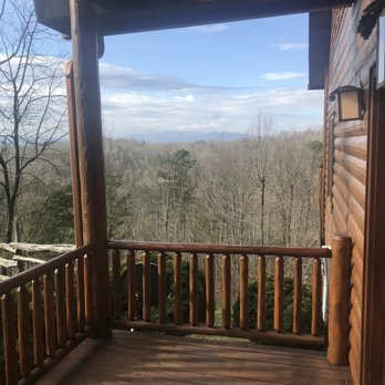 All Decked Out Blue Ridge - Vacation Rentals Near Me - Blue Ridge, Georgia