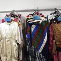 Asthma Foundation Op Shop