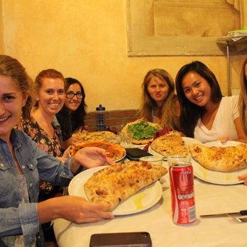 Dar Poeta - Pizza Near Me - Rome, RM Dar Poeta - Pizza Near Me - Rome, RM