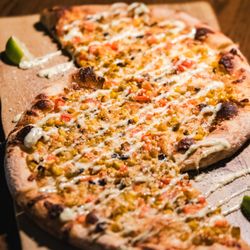SKYBOKX 109 Sports Bar & Grill - Pizza at SKYBOKX 109 in Natick