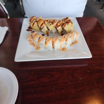 Roku Sushi & Pho - Sushi - Vietnamese Near Me - Bargersville, Indiana Roku Sushi & Pho - Sushi - Vietnamese Near Me - Bargersville, Indiana