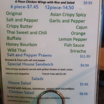 Burnett's Pub - Vietnamese Near Me - Renton, Washington