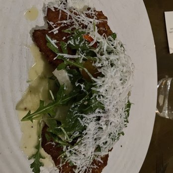 OLIVIA - Chicken Milanese - Italian Near Me - Tampa, Florida OLIVIA - Chicken Milanese - Italian Near Me - Tampa, Florida