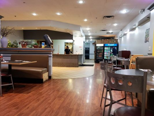 Babylon Restaurant by null