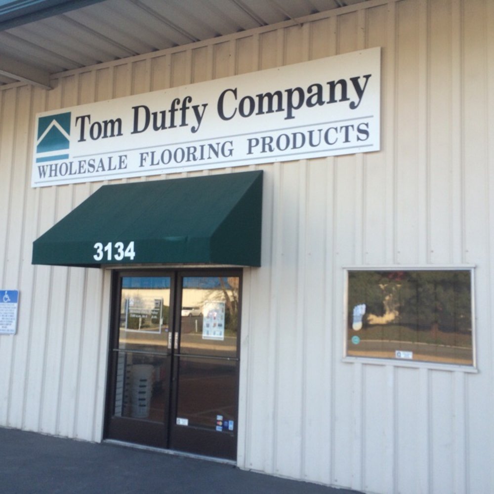 Br Funsten & Tom Duffy Company Tom Duffy Flooring Santa Rosa | Floor Roma