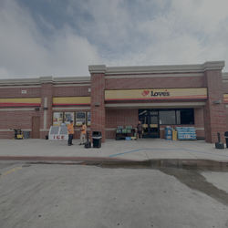 Love's Travel Stop
