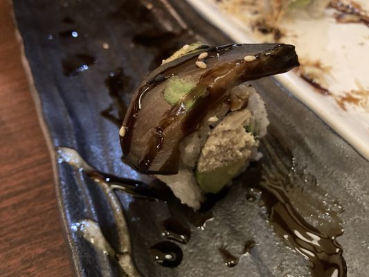 Irashai Sushi by null