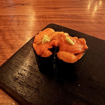 Uchi Austin - Sushi Bars Near Me - Austin, Texas Uchi Austin - Sushi Bars Near Me - Austin, Texas