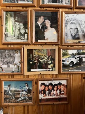 John's Place Restaurant by null