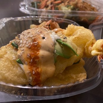 Bamboö Sushi - Ordered take out second night in a row here. - Food Delivery Services Near Me Bamboö Sushi - Ordered take out second night in a row here. - Food Delivery Services Near Me