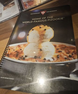 Menu photo 1 BJ's Restaurant & Brewhouse Orland Park, IL Menu photo 1 BJ's Restaurant & Brewhouse Orland Park, IL
