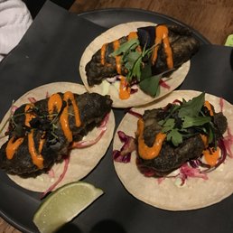 Baja Fish