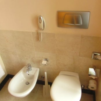 Hotel Capo d'Africa - Hotels Near Me - Rome, RM