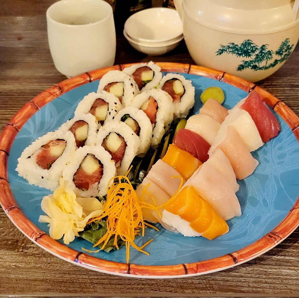 Pacific Rim