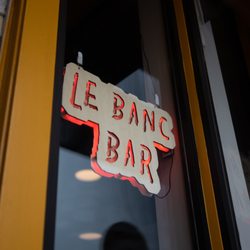 Le Banc