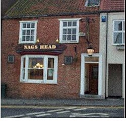 The Nags Head