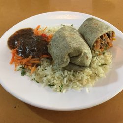 Tortilla Factory - Thai Carne