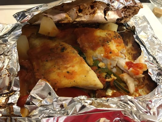 The Marmalade Pantry - Cafe Bistro @ ION Orchard by null