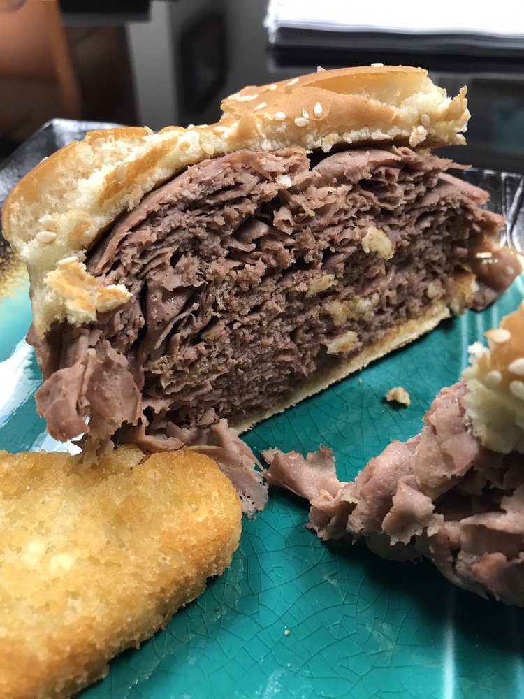 ARBY’S Updated September 2024 11 Reviews 3300 W 3rd St