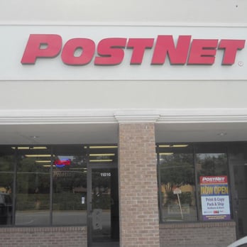 PostNet - Printing Services Near Me - Dallas, Texas