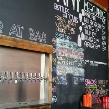Akasha Brewing Co - Guest taps - Breweries Near Me - Louisville, Kentucky