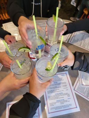 Shucker's Oyster Bar by null