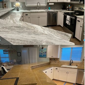 Aston Designs - Countertops - Flooring Near Me - Corpus Christi, Texas