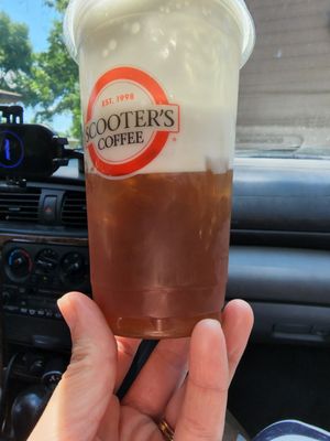 SCOOTER'S COFFEE - Updated July 2025 - 14 Photos - 108 9th