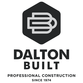 Dalton Built - the logo for dalton built - General Contractors Near Me