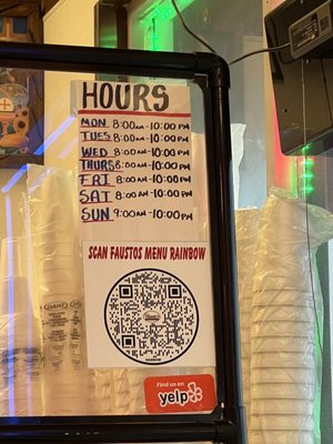 Fausto's Mexican Grill by null