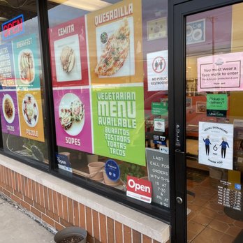 Totopos - Mexican Near Me - Naperville, Illinois