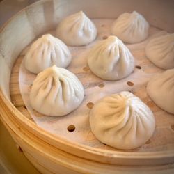 M Dumpling