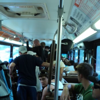 TheBus - the 22 serving Hanauma Bay... these people were all from the 1st pick up - Public Transportation Near Me - Honolulu, Hawaii TheBus - the 22 serving Hanauma Bay... these people were all from the 1st pick up - Public Transportation Near Me - Honolulu, Hawaii