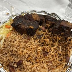 Breezes Island Grill