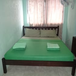 Our Melting Pot Tagaytay - Room for two