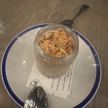 Ten Foot Henry - Small Butterscotch Pudding - Canadian (New) Near Me - Calgary, Alberta