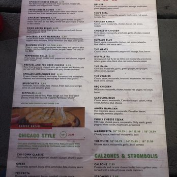 Fam's Brewing Co. - Pizza Near Me - Charleston, South Carolina Fam's Brewing Co. - Pizza Near Me - Charleston, South Carolina
