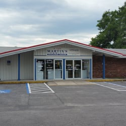 Martin's Family Appliance Center
